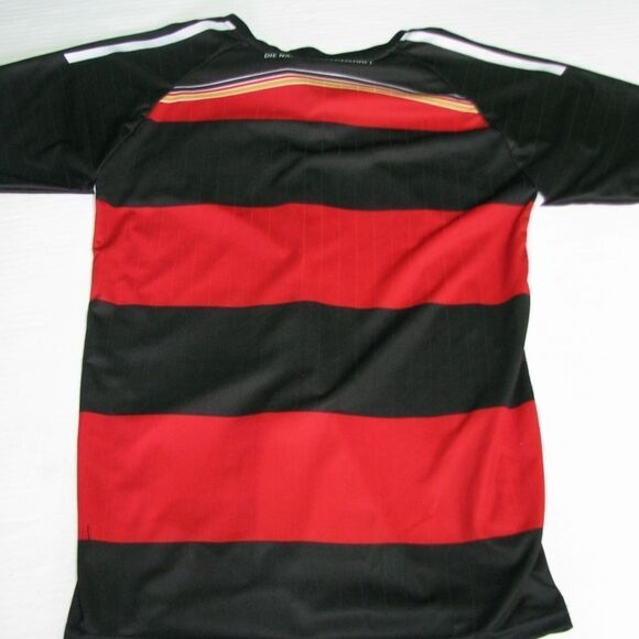 German Football Soccer Jersey - Picture 5 of 8